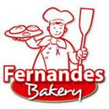 Logo Fernandes Bakkerij